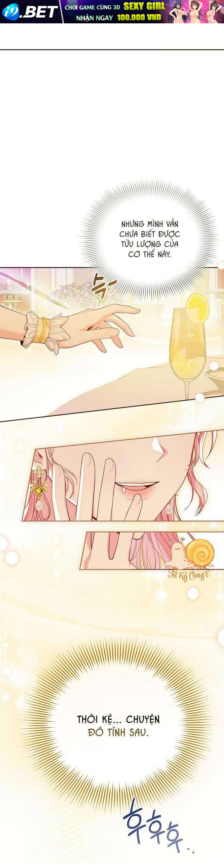 Là Ác Nữ, Nhưng Đã In Dấu Ấn Với Nam Chính - Chapter 1 - Page 18