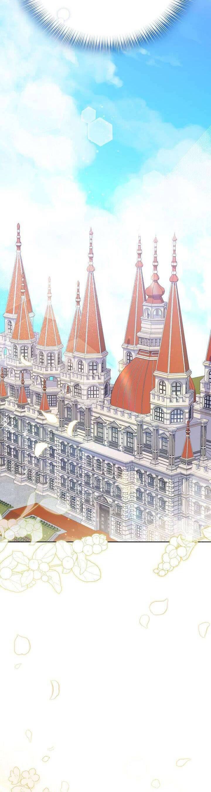 Là Ác Nữ, Nhưng Đã In Dấu Ấn Với Nam Chính - Chapter 1 - Page 37