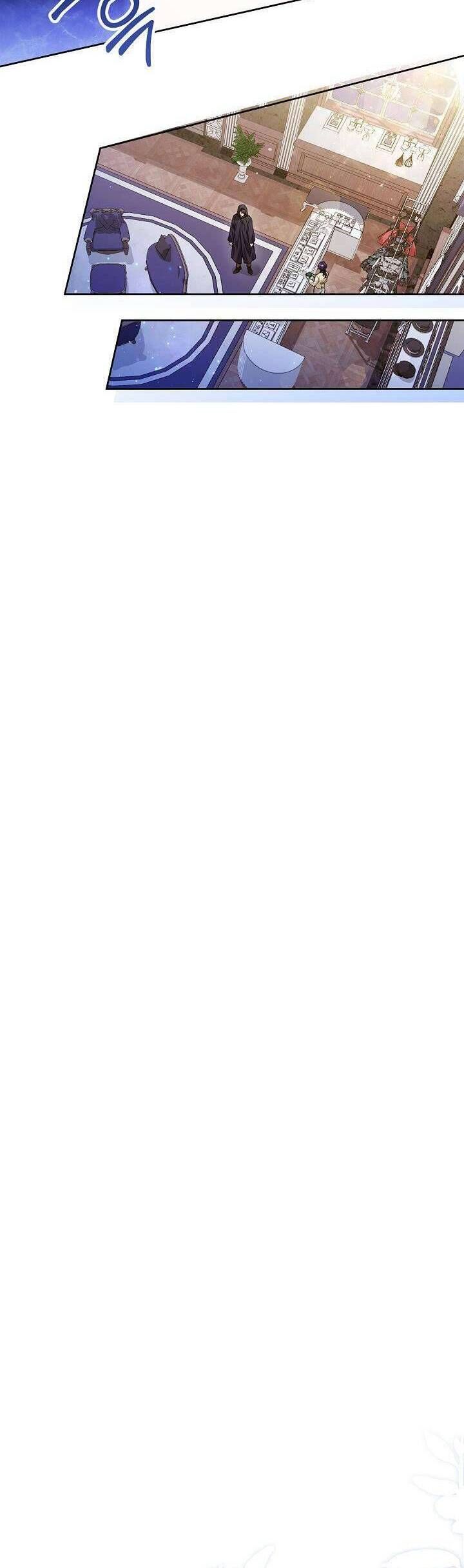 Là Ác Nữ, Nhưng Đã In Dấu Ấn Với Nam Chính - Chapter 10 - Page 10