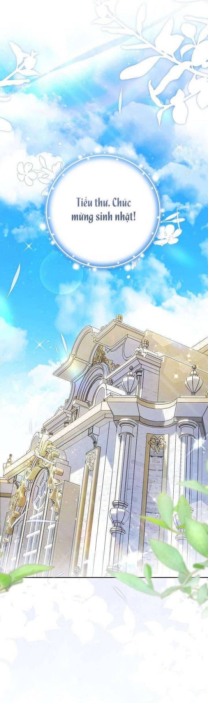 Là Ác Nữ, Nhưng Đã In Dấu Ấn Với Nam Chính - Chapter 10 - Page 11