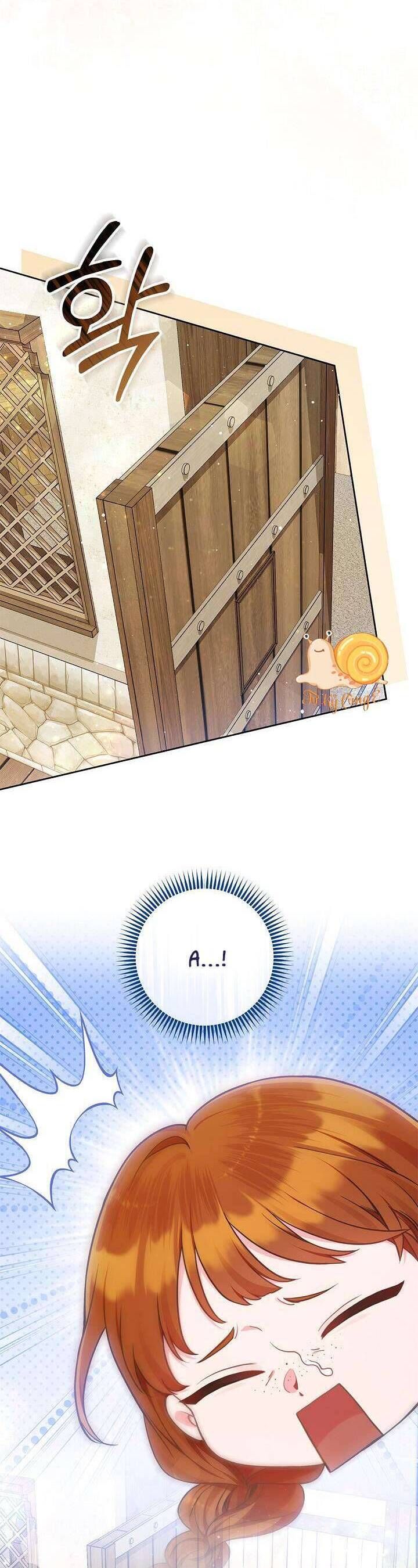 Là Ác Nữ, Nhưng Đã In Dấu Ấn Với Nam Chính - Chapter 10 - Page 25