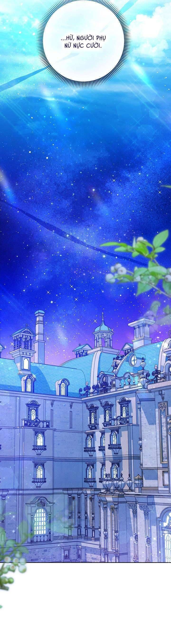 Là Ác Nữ, Nhưng Đã In Dấu Ấn Với Nam Chính - Chapter 10 - Page 40