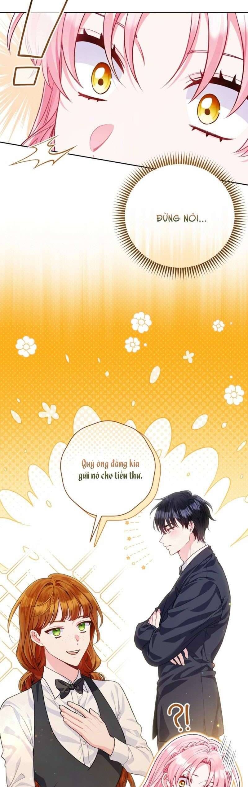 Là Ác Nữ, Nhưng Đã In Dấu Ấn Với Nam Chính - Chapter 11 - Page 12