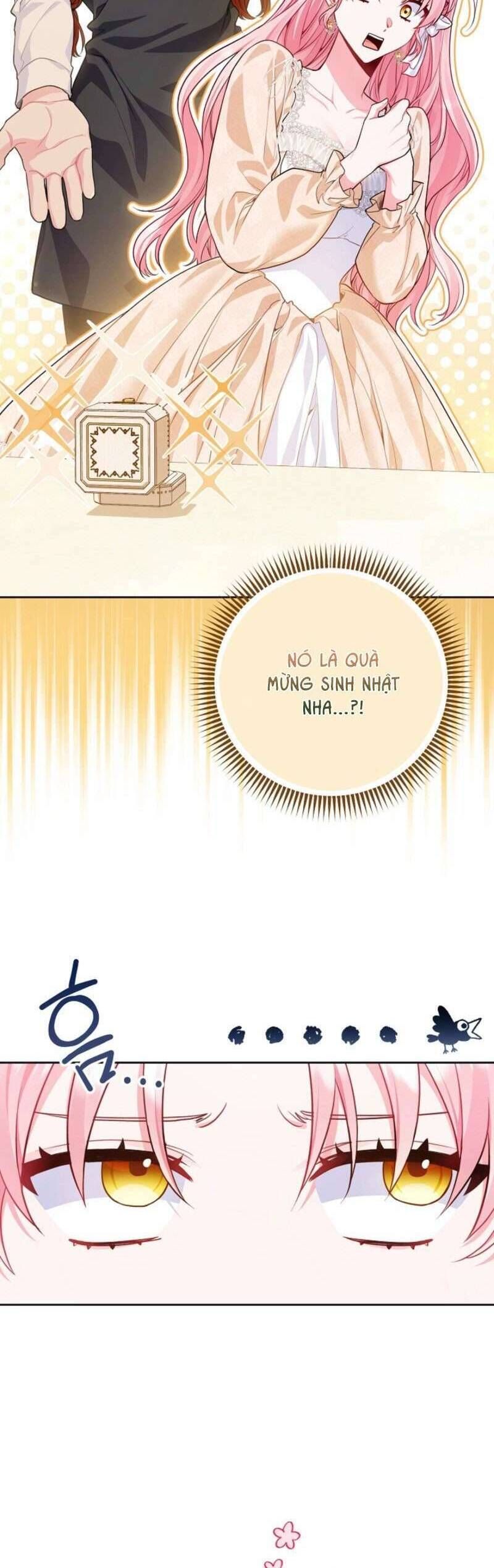 Là Ác Nữ, Nhưng Đã In Dấu Ấn Với Nam Chính - Chapter 11 - Page 13