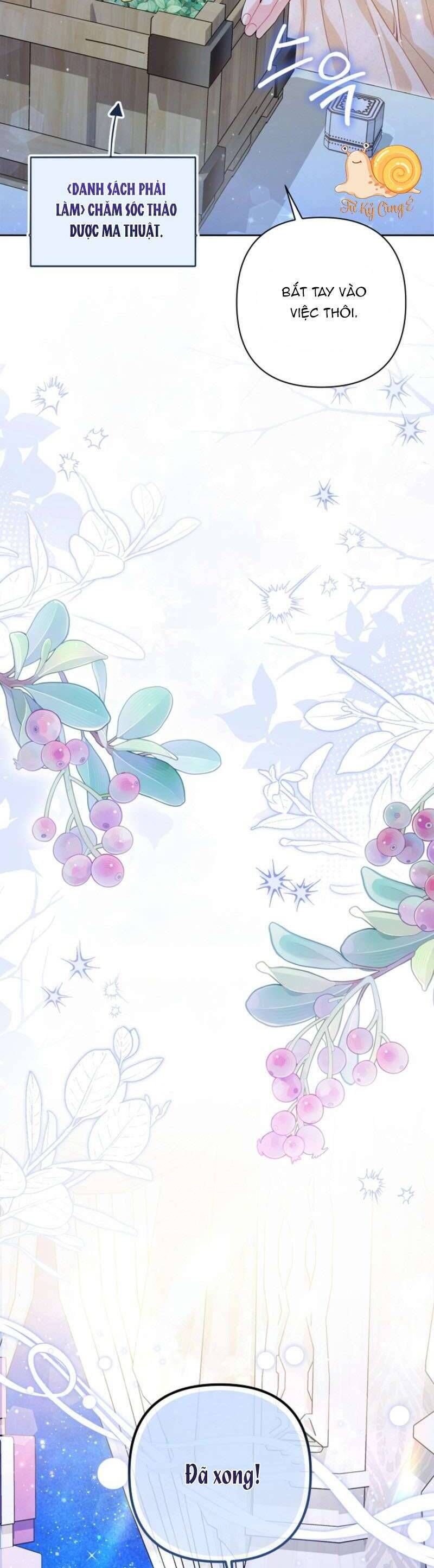 Là Ác Nữ, Nhưng Đã In Dấu Ấn Với Nam Chính - Chapter 11 - Page 16