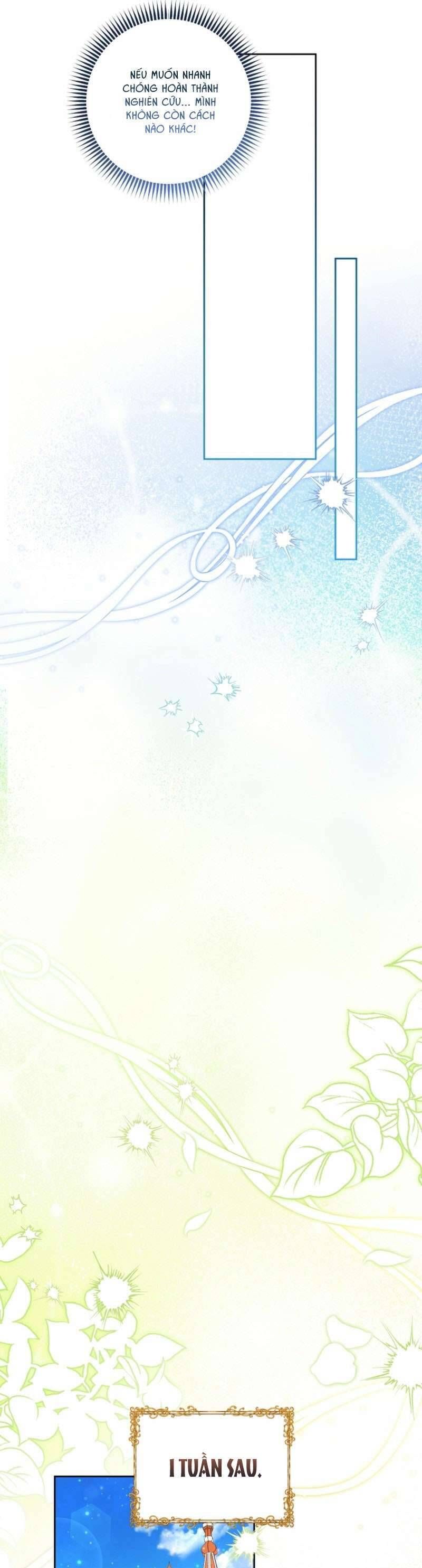 Là Ác Nữ, Nhưng Đã In Dấu Ấn Với Nam Chính - Chapter 11 - Page 20