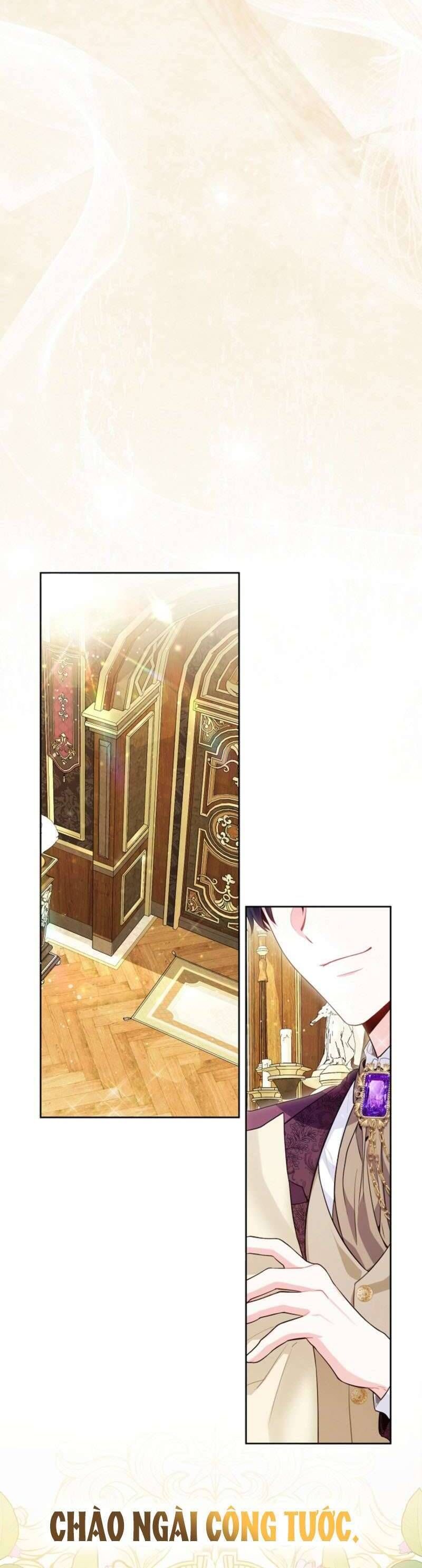 Là Ác Nữ, Nhưng Đã In Dấu Ấn Với Nam Chính - Chapter 11 - Page 24