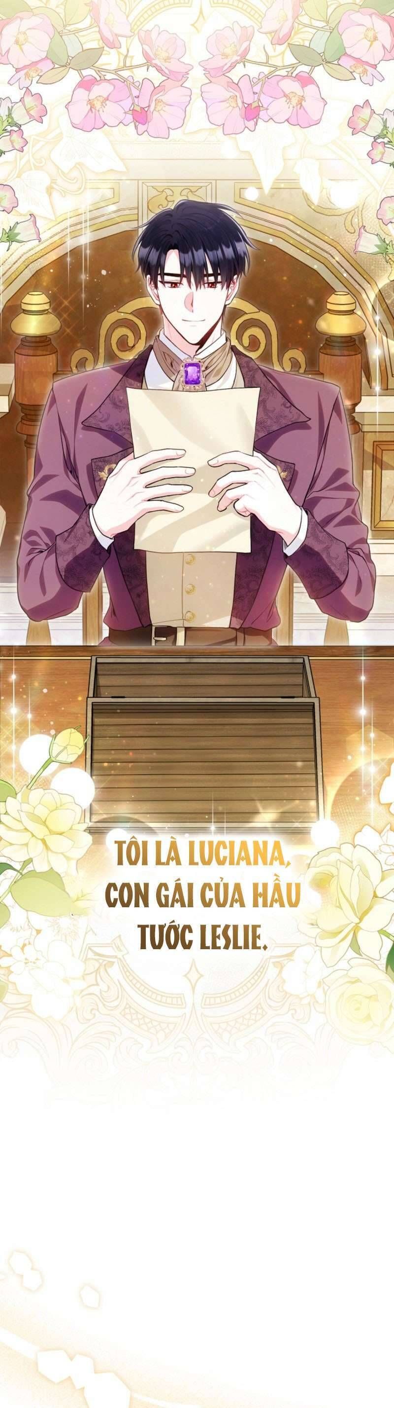 Là Ác Nữ, Nhưng Đã In Dấu Ấn Với Nam Chính - Chapter 11 - Page 25