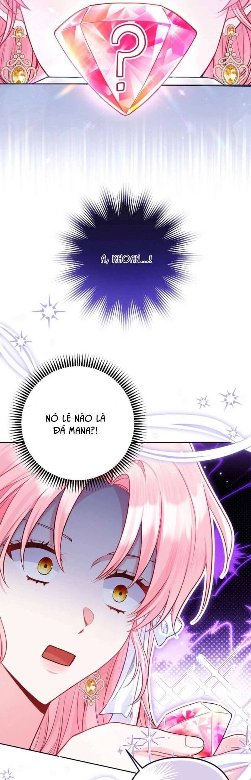 Là Ác Nữ, Nhưng Đã In Dấu Ấn Với Nam Chính - Chapter 11 - Page 3