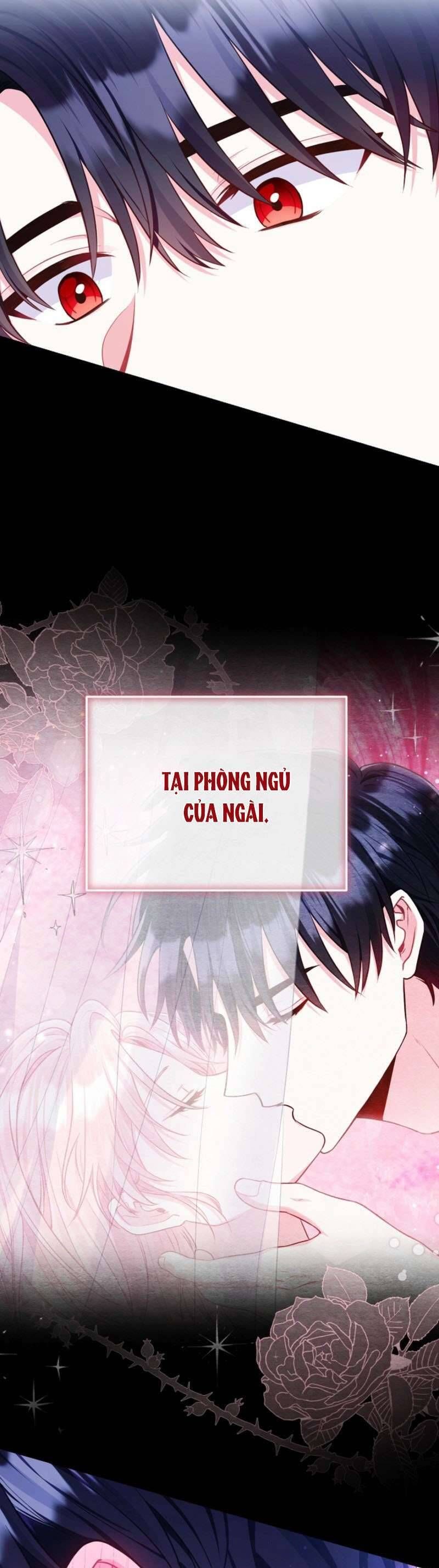Là Ác Nữ, Nhưng Đã In Dấu Ấn Với Nam Chính - Chapter 11 - Page 30