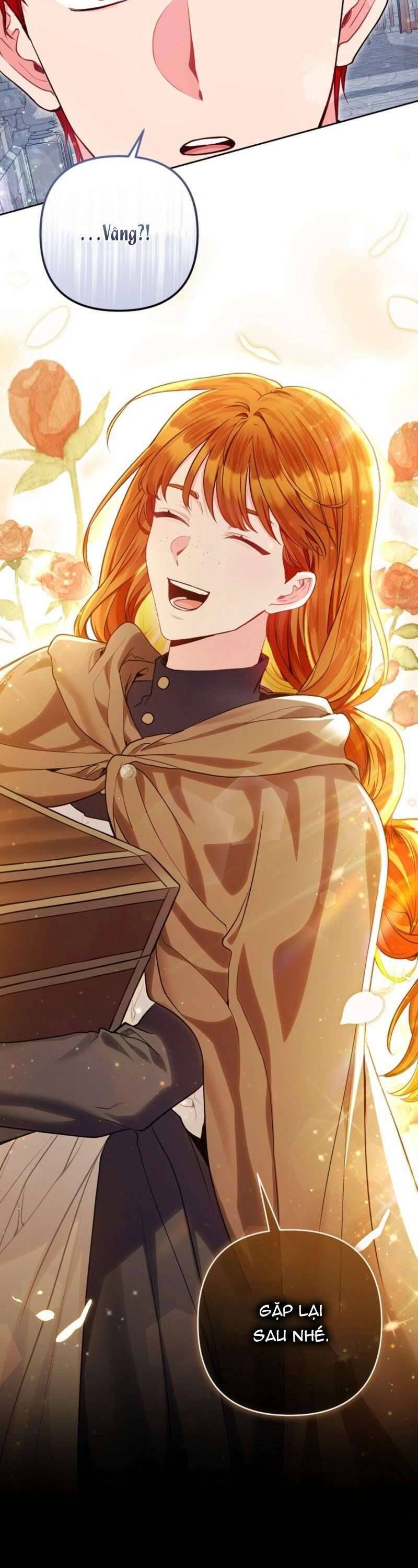 Là Ác Nữ, Nhưng Đã In Dấu Ấn Với Nam Chính - Chapter 11 - Page 43