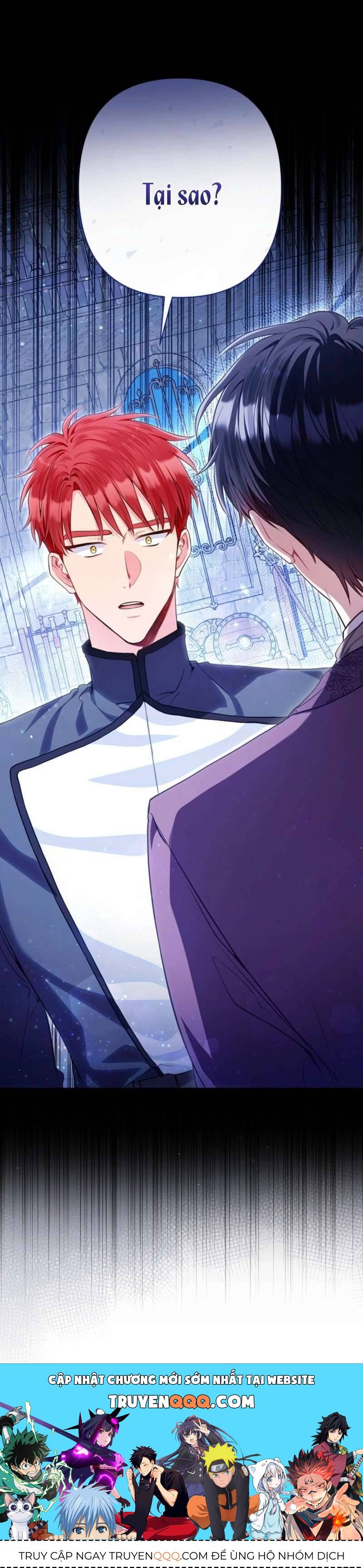 Là Ác Nữ, Nhưng Đã In Dấu Ấn Với Nam Chính - Chapter 11 - Page 44