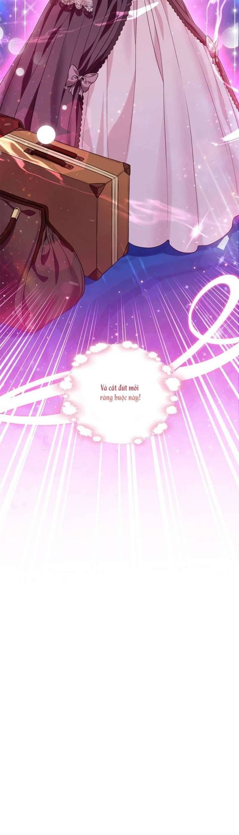 Là Ác Nữ, Nhưng Đã In Dấu Ấn Với Nam Chính - Chapter 12 - Page 15