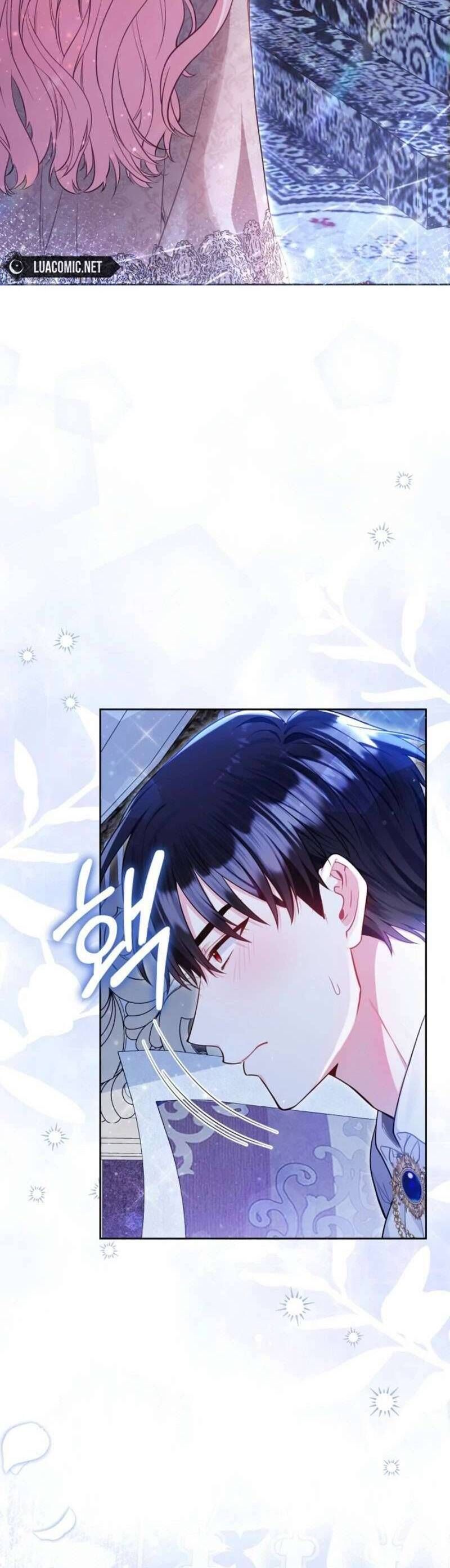 Là Ác Nữ, Nhưng Đã In Dấu Ấn Với Nam Chính - Chapter 12 - Page 18