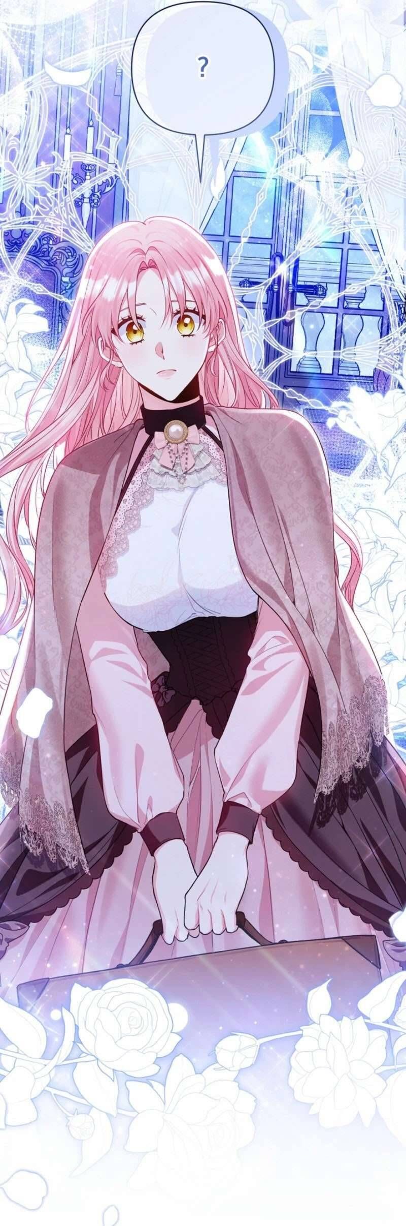 Là Ác Nữ, Nhưng Đã In Dấu Ấn Với Nam Chính - Chapter 12 - Page 19