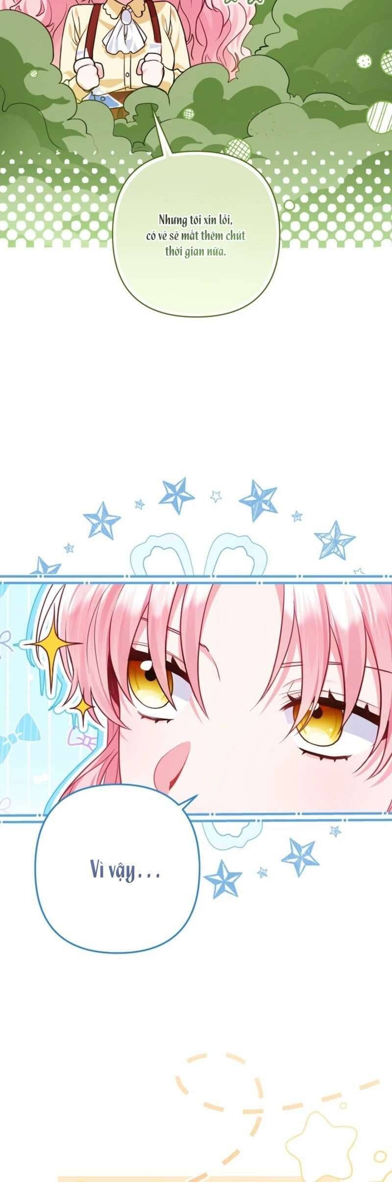 Là Ác Nữ, Nhưng Đã In Dấu Ấn Với Nam Chính - Chapter 12 - Page 23