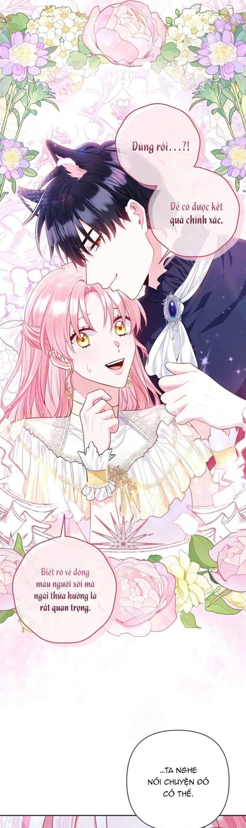 Là Ác Nữ, Nhưng Đã In Dấu Ấn Với Nam Chính - Chapter 12 - Page 29