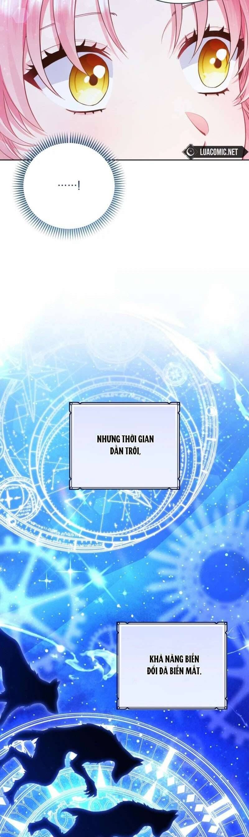 Là Ác Nữ, Nhưng Đã In Dấu Ấn Với Nam Chính - Chapter 12 - Page 30