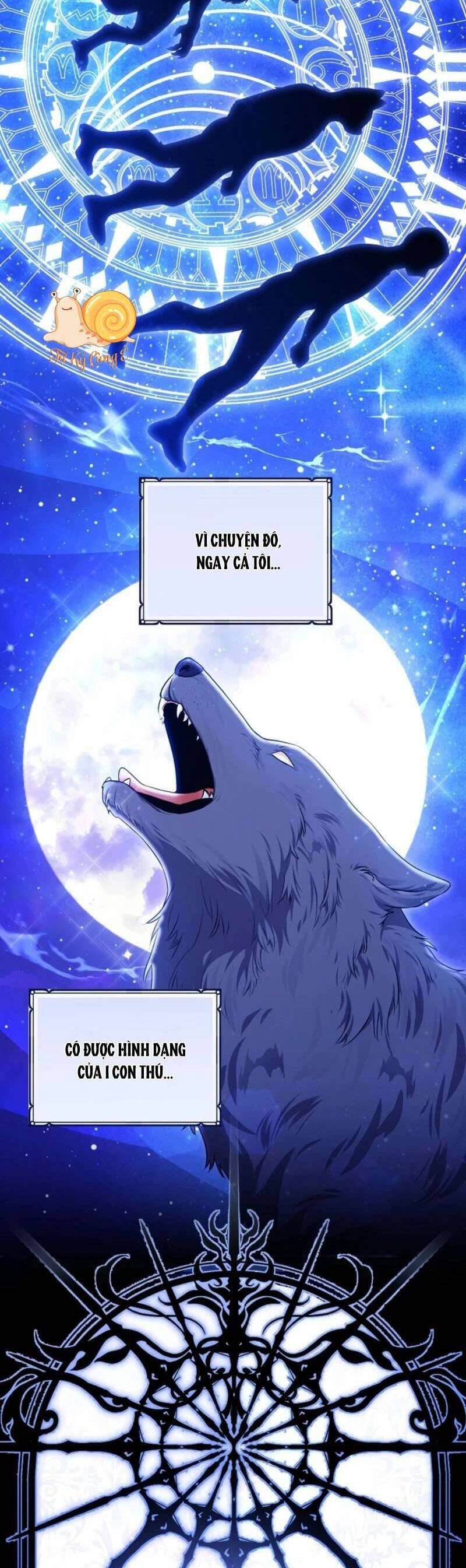 Là Ác Nữ, Nhưng Đã In Dấu Ấn Với Nam Chính - Chapter 12 - Page 31