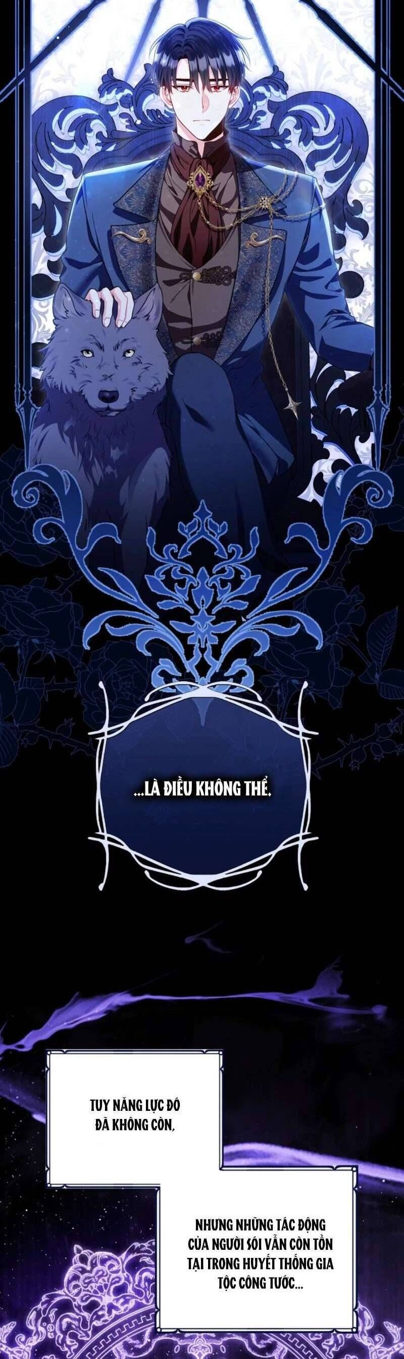 Là Ác Nữ, Nhưng Đã In Dấu Ấn Với Nam Chính - Chapter 12 - Page 32