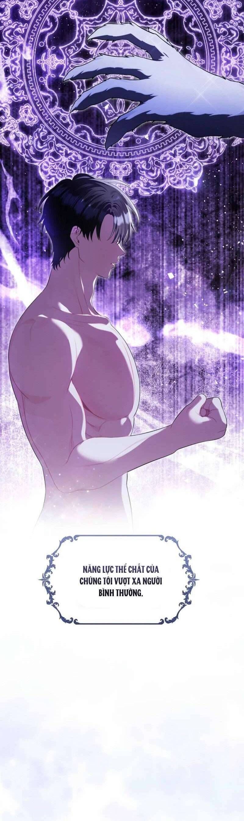 Là Ác Nữ, Nhưng Đã In Dấu Ấn Với Nam Chính - Chapter 12 - Page 33