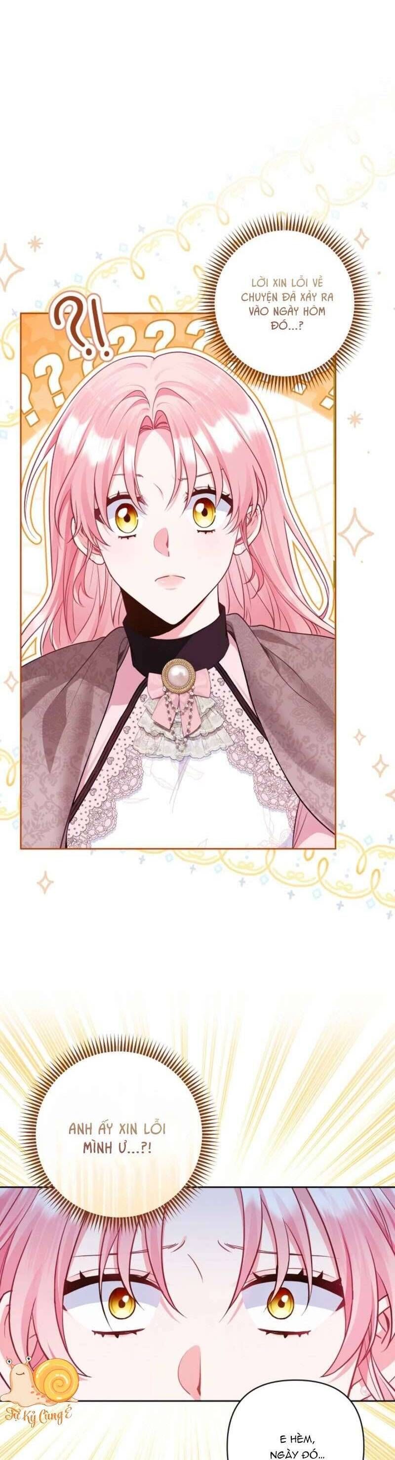 Là Ác Nữ, Nhưng Đã In Dấu Ấn Với Nam Chính - Chapter 12 - Page 50