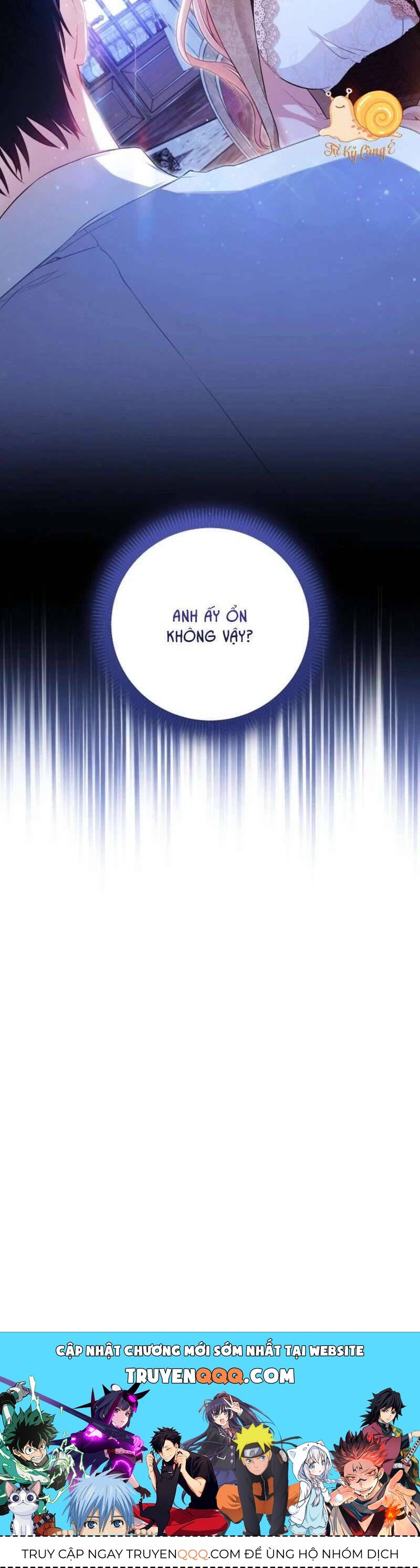 Là Ác Nữ, Nhưng Đã In Dấu Ấn Với Nam Chính - Chapter 12 - Page 55