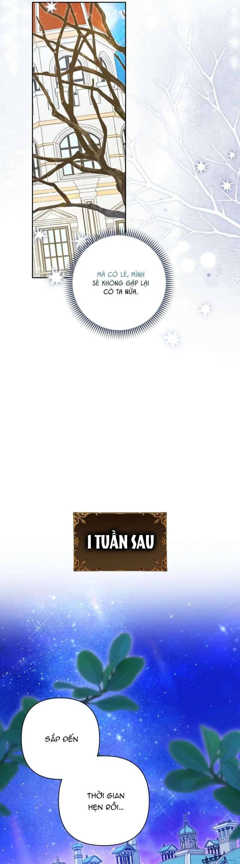 Là Ác Nữ, Nhưng Đã In Dấu Ấn Với Nam Chính - Chapter 12 - Page 9