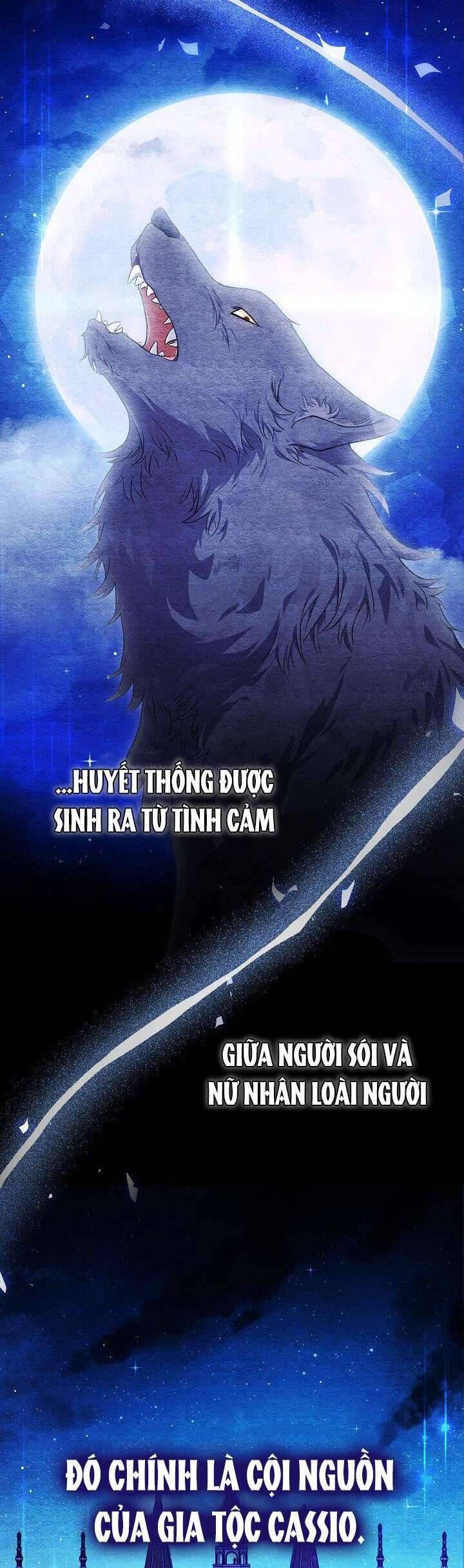 Là Ác Nữ, Nhưng Đã In Dấu Ấn Với Nam Chính - Chapter 2 - Page 10