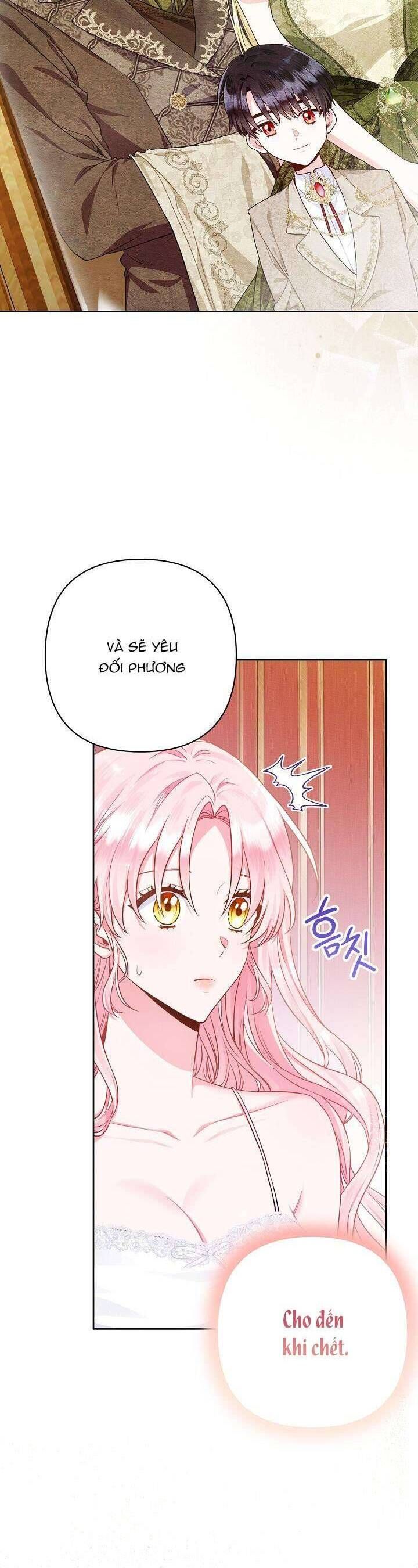 Là Ác Nữ, Nhưng Đã In Dấu Ấn Với Nam Chính - Chapter 2 - Page 13