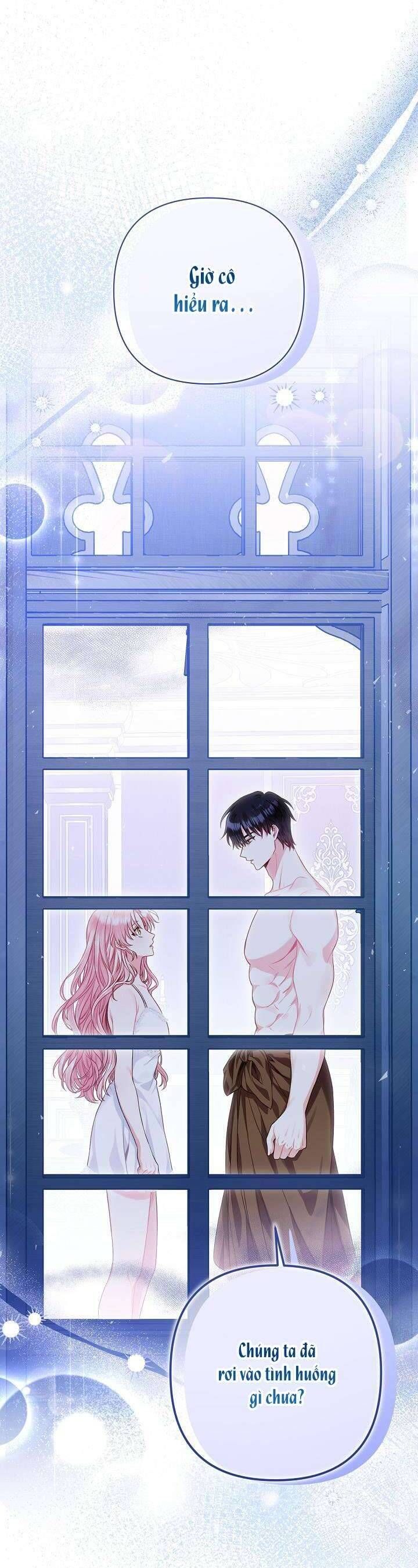 Là Ác Nữ, Nhưng Đã In Dấu Ấn Với Nam Chính - Chapter 2 - Page 14