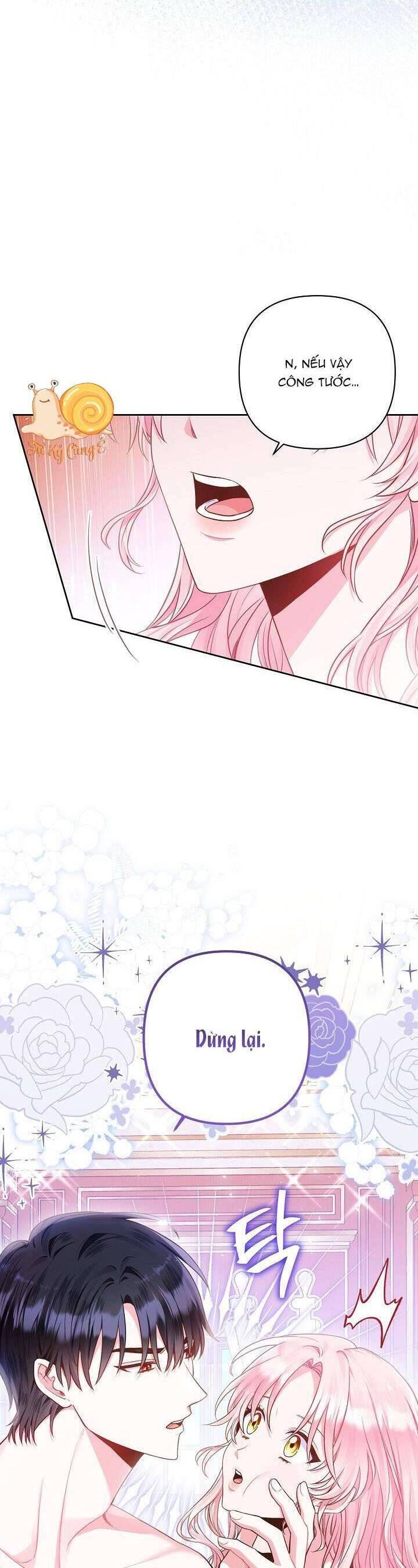 Là Ác Nữ, Nhưng Đã In Dấu Ấn Với Nam Chính - Chapter 2 - Page 15