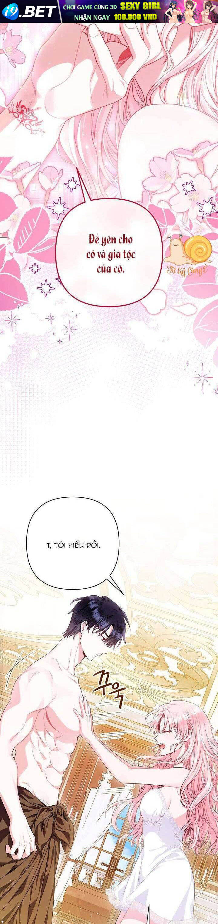 Là Ác Nữ, Nhưng Đã In Dấu Ấn Với Nam Chính - Chapter 2 - Page 18