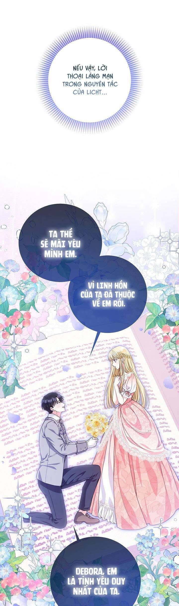 Là Ác Nữ, Nhưng Đã In Dấu Ấn Với Nam Chính - Chapter 2 - Page 24