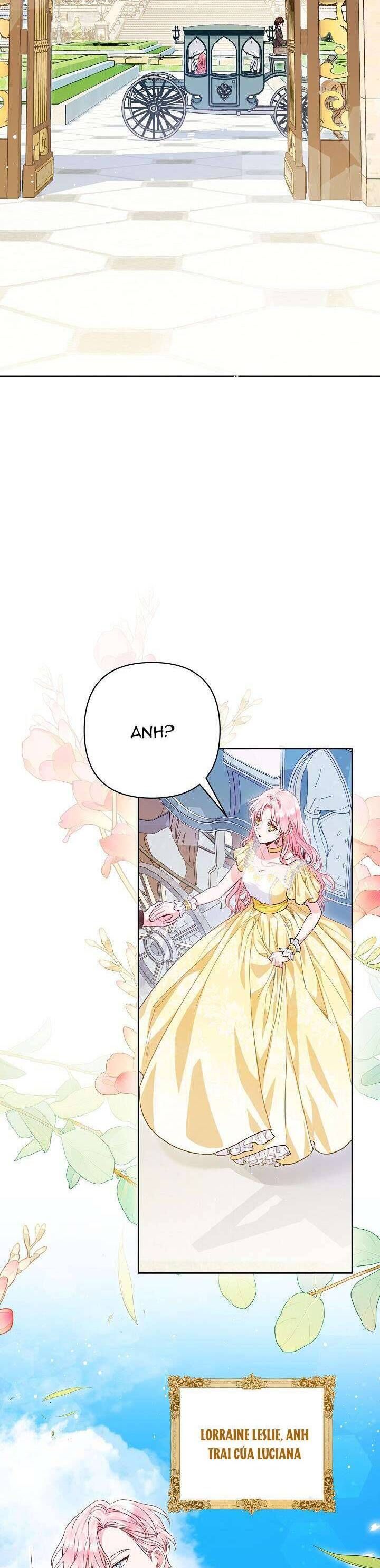 Là Ác Nữ, Nhưng Đã In Dấu Ấn Với Nam Chính - Chapter 2 - Page 30