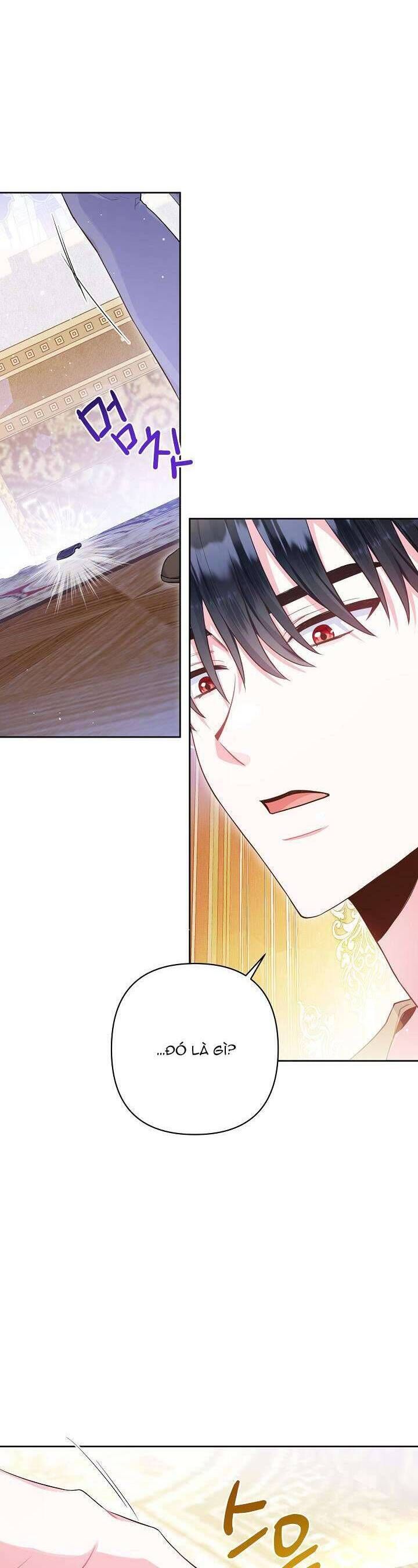 Là Ác Nữ, Nhưng Đã In Dấu Ấn Với Nam Chính - Chapter 2 - Page 39