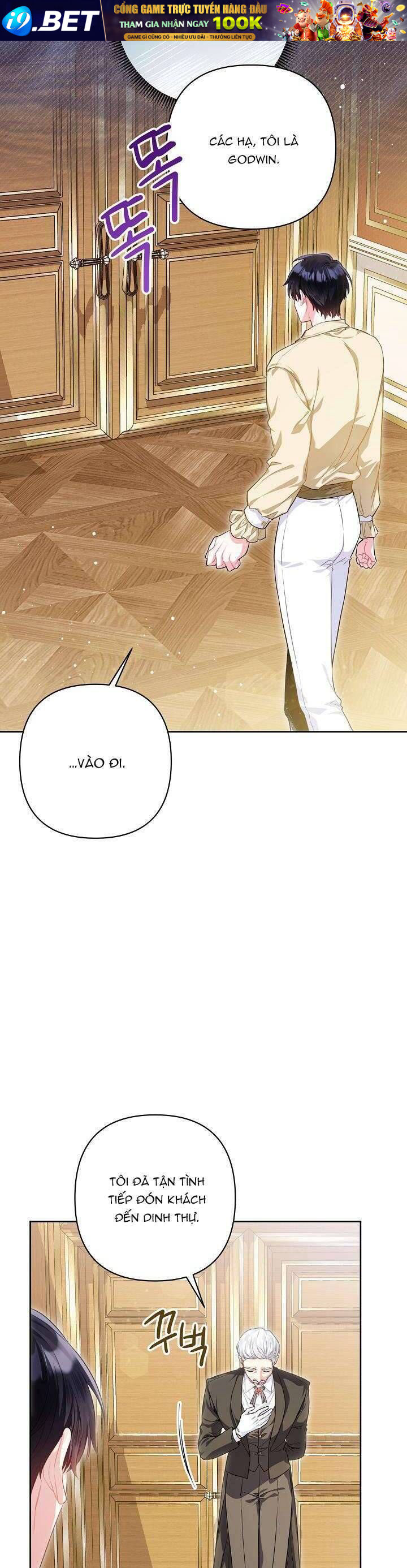 Là Ác Nữ, Nhưng Đã In Dấu Ấn Với Nam Chính - Chapter 2 - Page 42