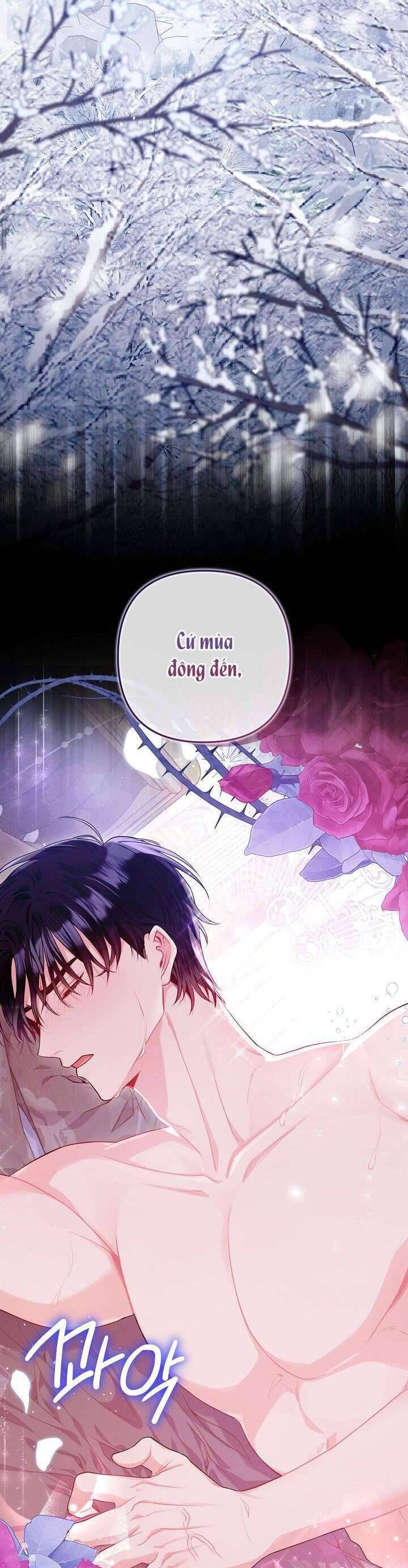 Là Ác Nữ, Nhưng Đã In Dấu Ấn Với Nam Chính - Chapter 2 - Page 45