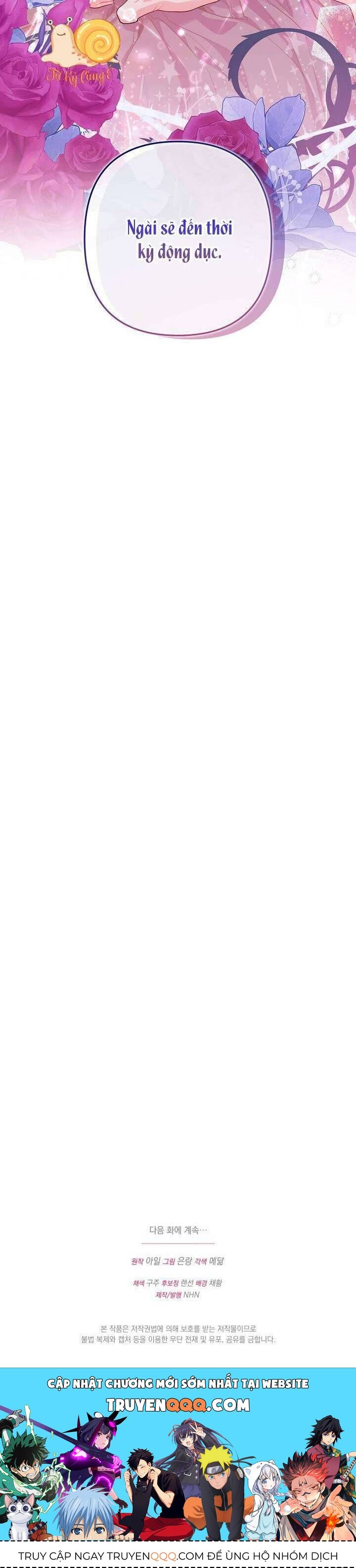 Là Ác Nữ, Nhưng Đã In Dấu Ấn Với Nam Chính - Chapter 2 - Page 46