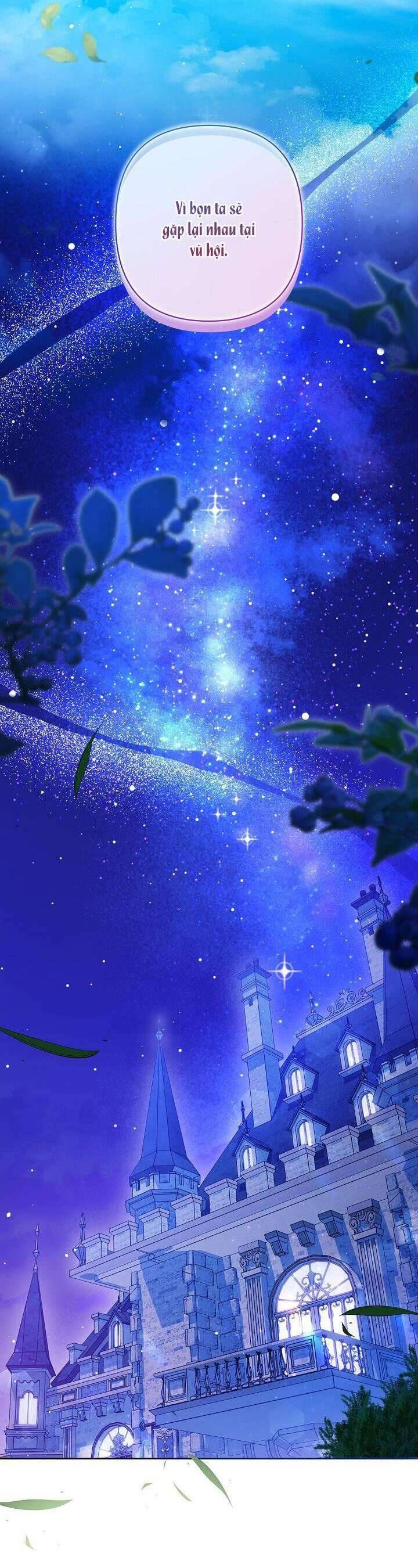 Là Ác Nữ, Nhưng Đã In Dấu Ấn Với Nam Chính - Chapter 3 - Page 3