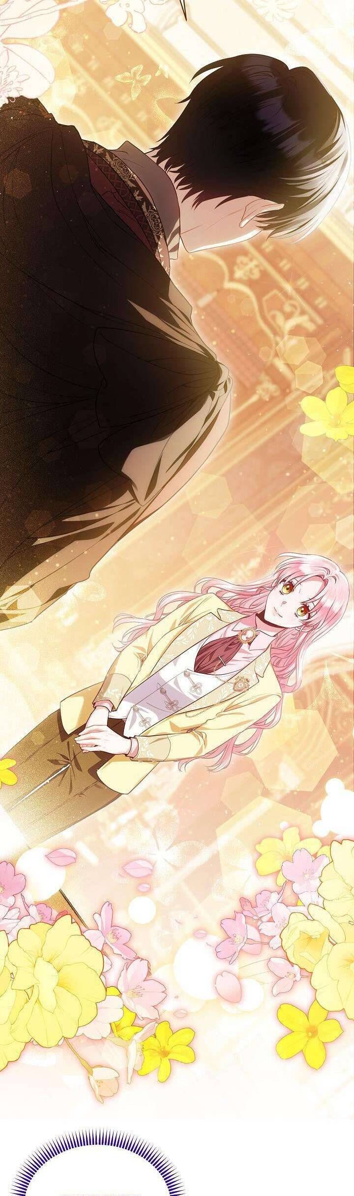 Là Ác Nữ, Nhưng Đã In Dấu Ấn Với Nam Chính - Chapter 3 - Page 33