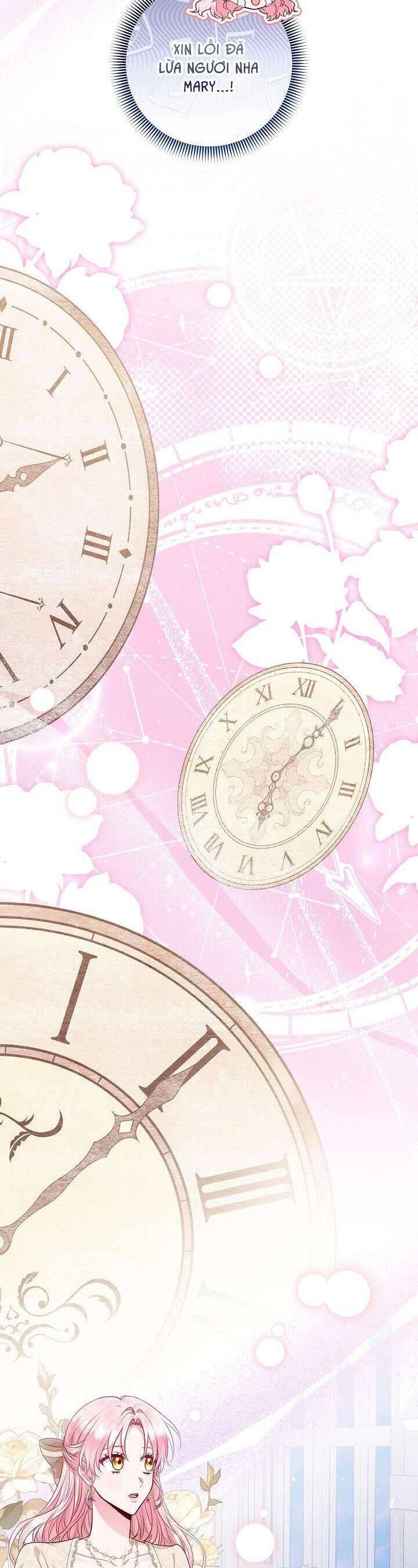 Là Ác Nữ, Nhưng Đã In Dấu Ấn Với Nam Chính - Chapter 4 - Page 11