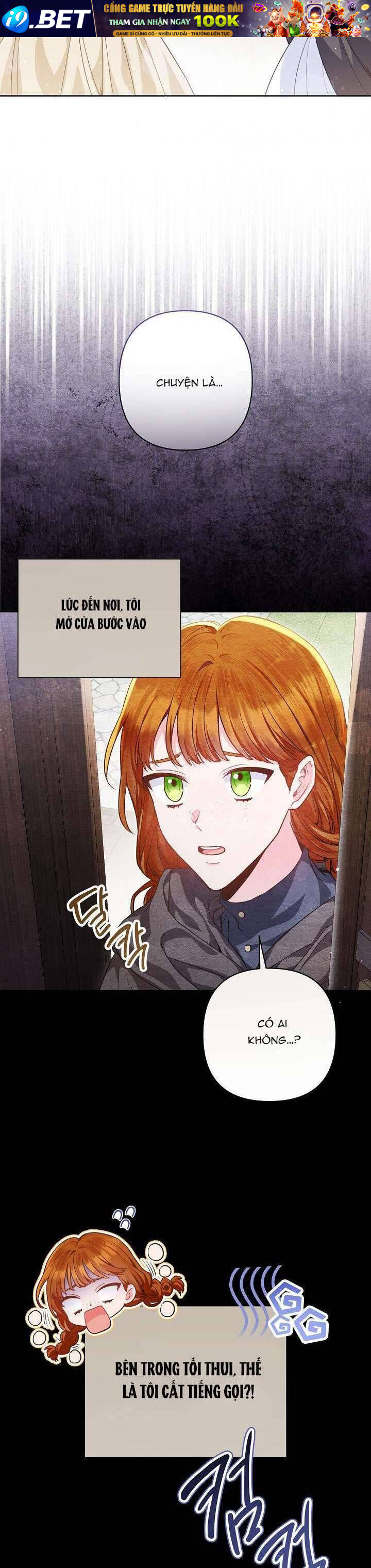 Là Ác Nữ, Nhưng Đã In Dấu Ấn Với Nam Chính - Chapter 4 - Page 15