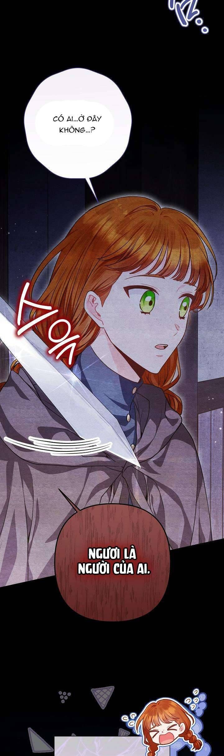 Là Ác Nữ, Nhưng Đã In Dấu Ấn Với Nam Chính - Chapter 4 - Page 16