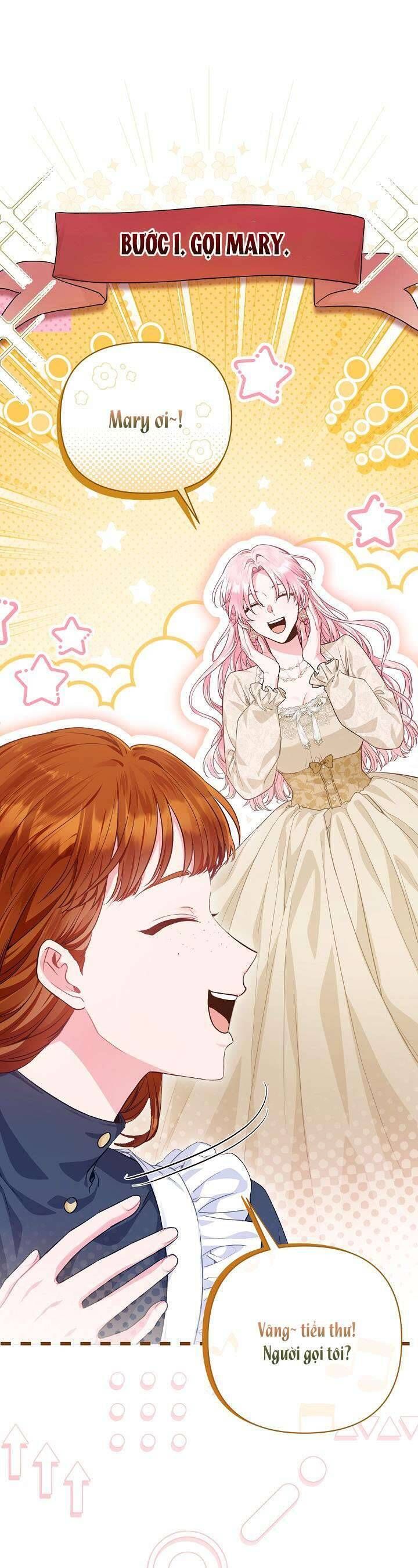 Là Ác Nữ, Nhưng Đã In Dấu Ấn Với Nam Chính - Chapter 4 - Page 4