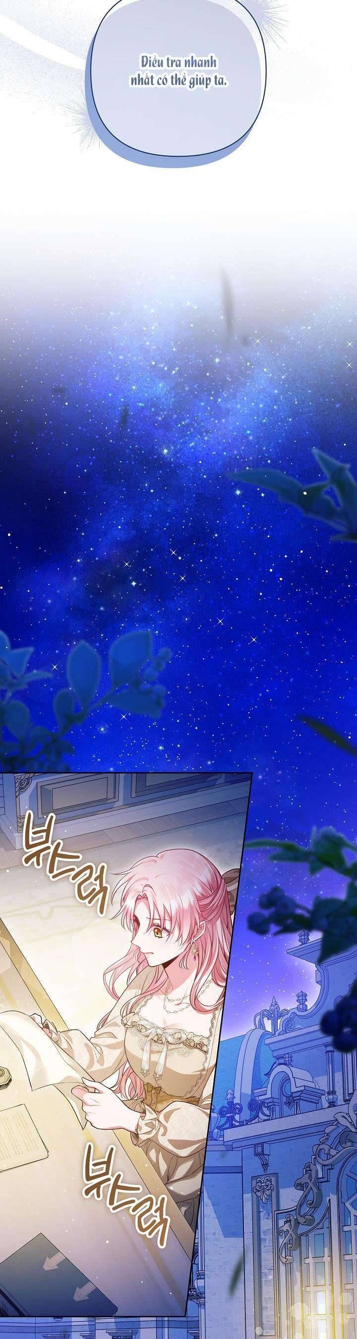 Là Ác Nữ, Nhưng Đã In Dấu Ấn Với Nam Chính - Chapter 4 - Page 40