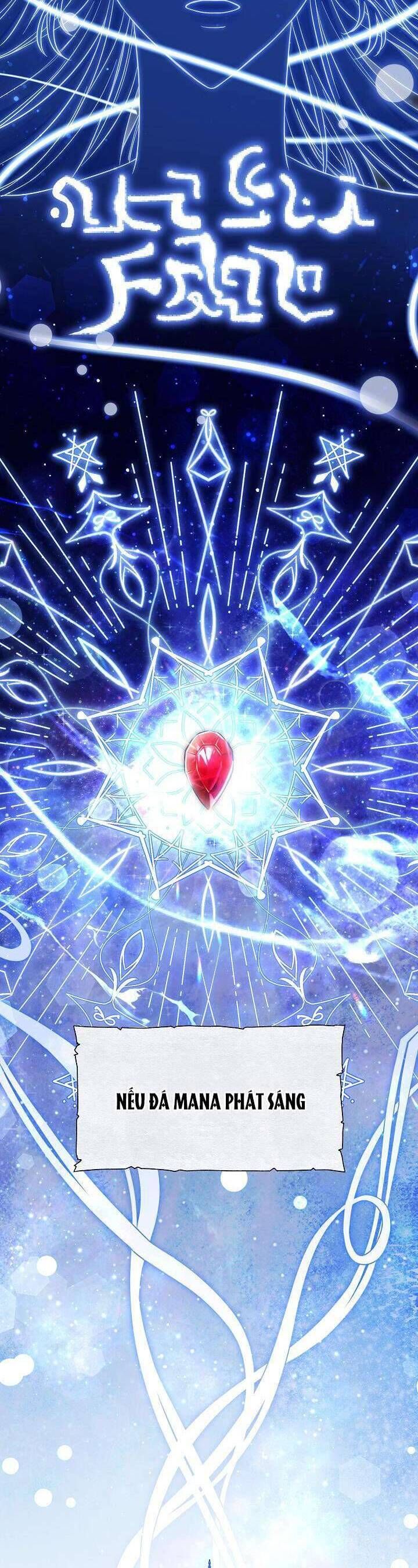 Là Ác Nữ, Nhưng Đã In Dấu Ấn Với Nam Chính - Chapter 5 - Page 3