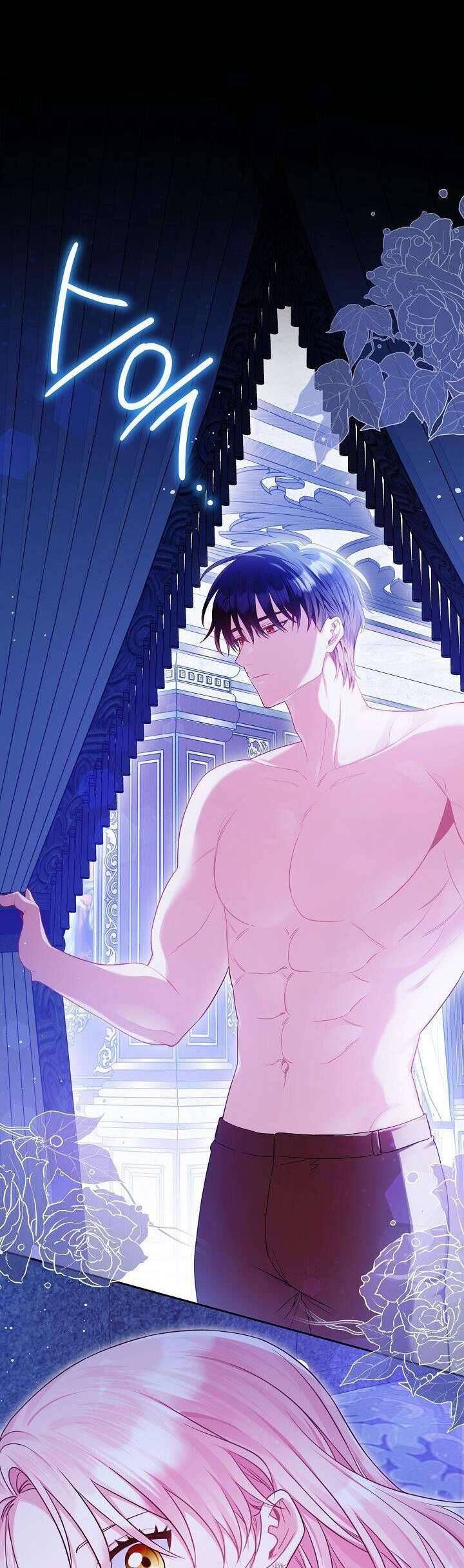 Là Ác Nữ, Nhưng Đã In Dấu Ấn Với Nam Chính - Chapter 5 - Page 38