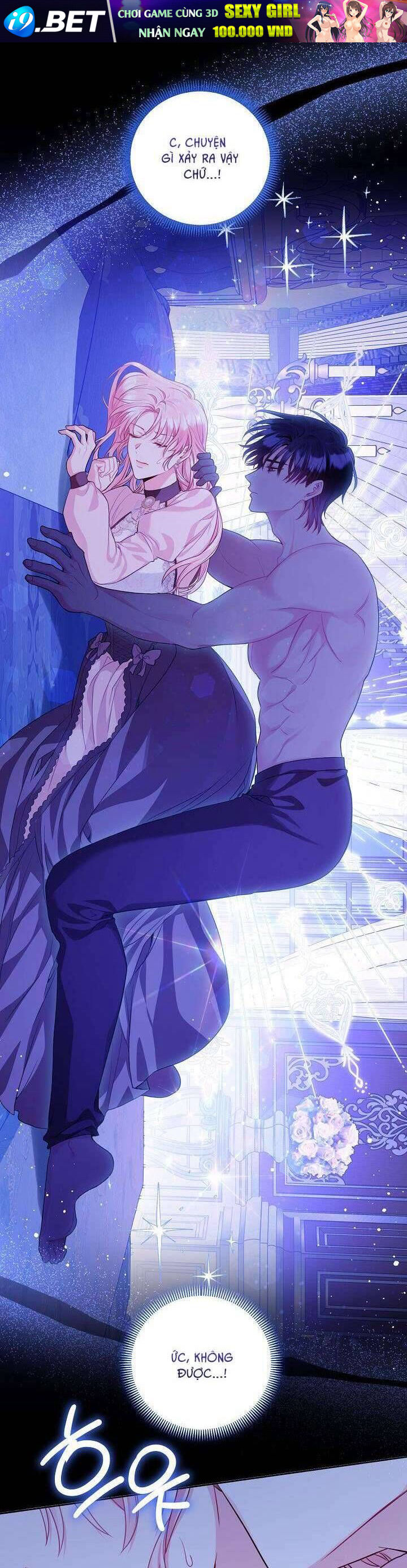 Là Ác Nữ, Nhưng Đã In Dấu Ấn Với Nam Chính - Chapter 5 - Page 41