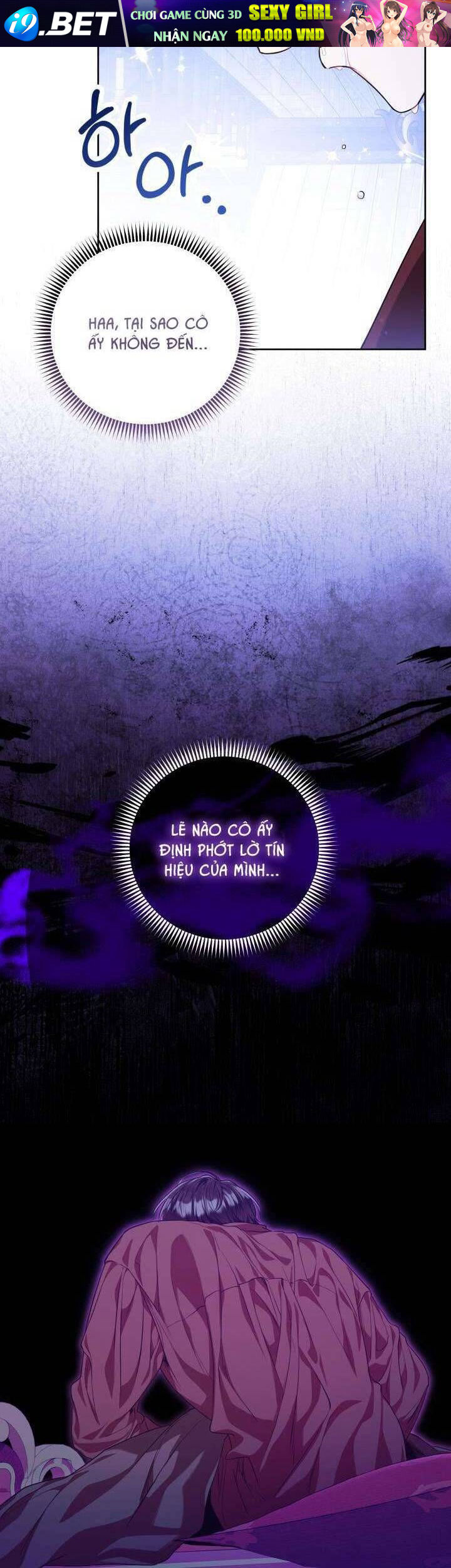 Là Ác Nữ, Nhưng Đã In Dấu Ấn Với Nam Chính - Chapter 6 - Page 11